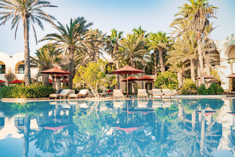 Sentido Djerba Beach