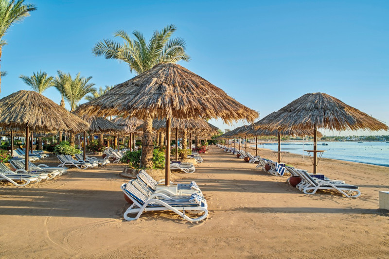 Maritim Jolie Ville Resort & Casino