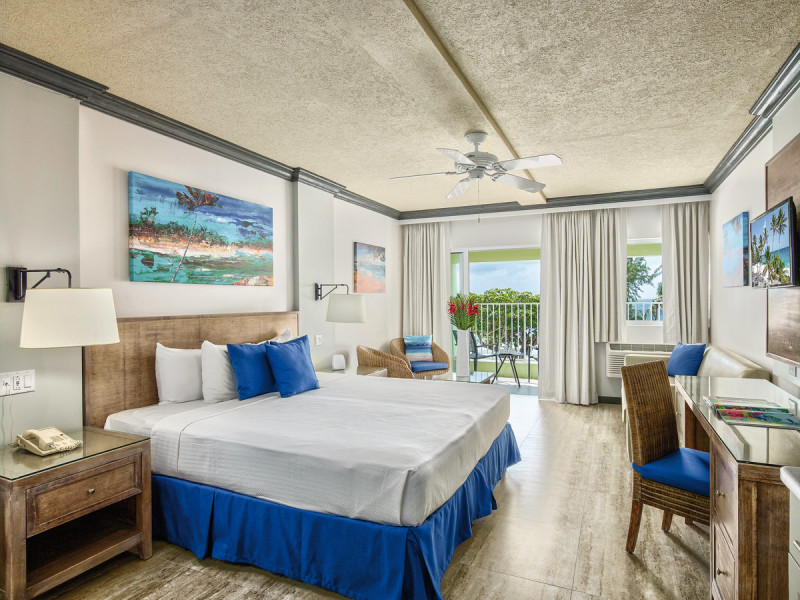 Wohnbeispiel Ocean View Room