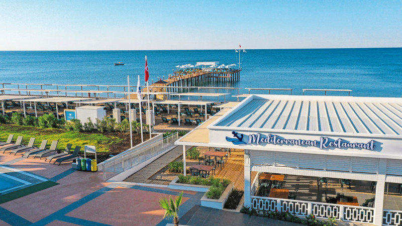 Crystal Centro Pearl Collection