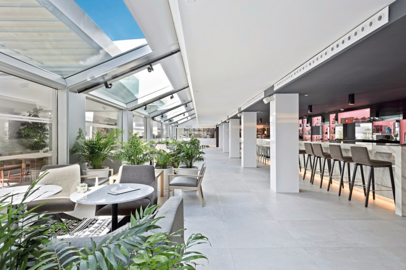 INNSIDE Palma Bosque