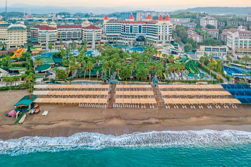 Arycanda Kirman Premium