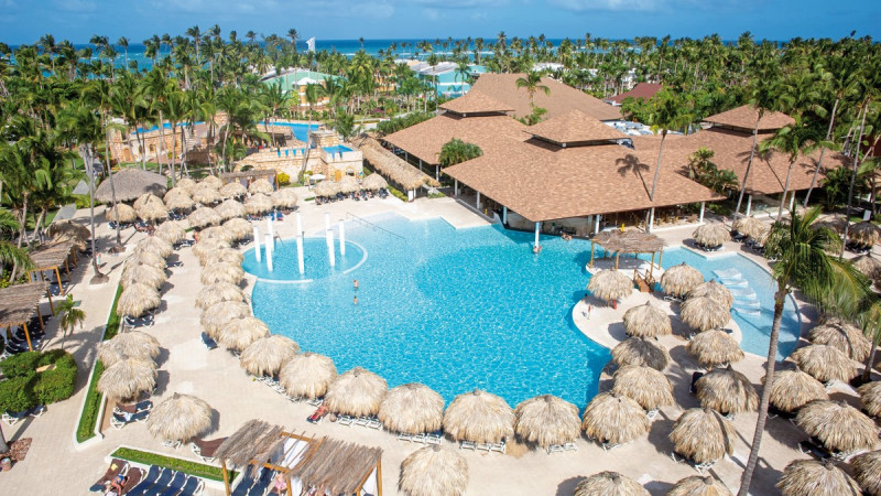 Grand Palladium Punta Cana Resort & Spa