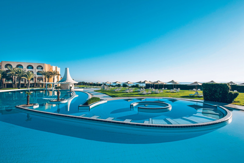 Iberostar Waves Averroes