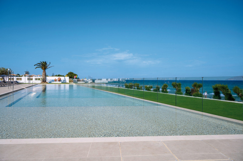 Smy Kos Beach & Splash