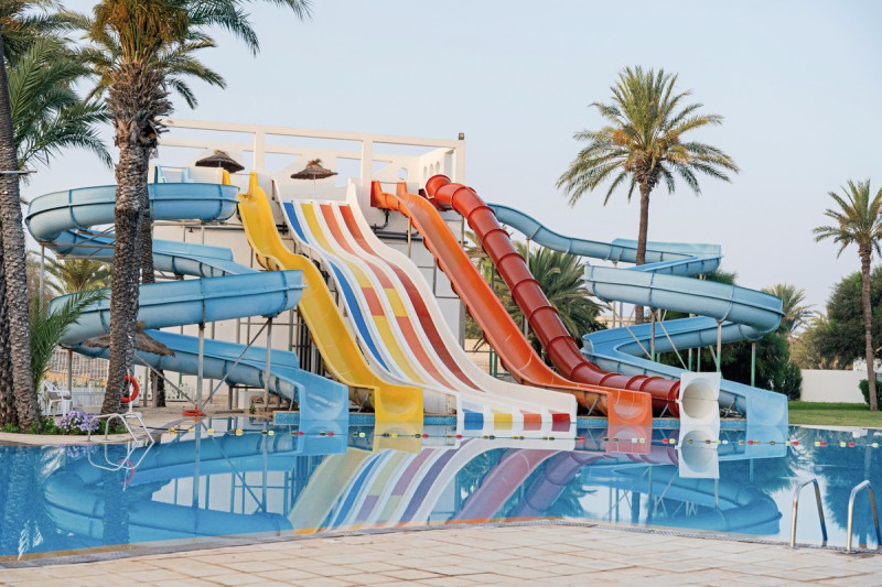 Calimera One Resort Jockey