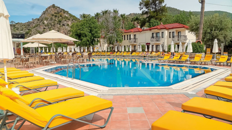 Sundia by Liberty Ölüdeniz