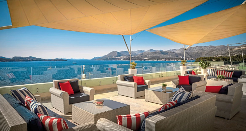 President Hotel Valamar Collection