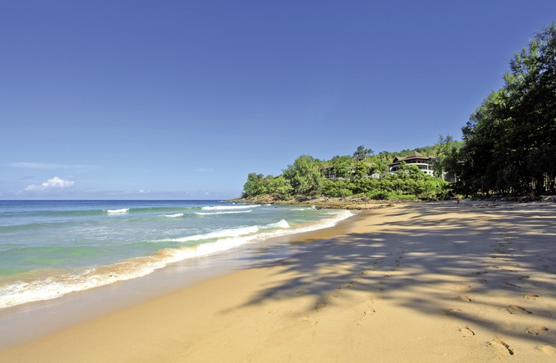 Pullman Phuket Arcadia Naithon Beach