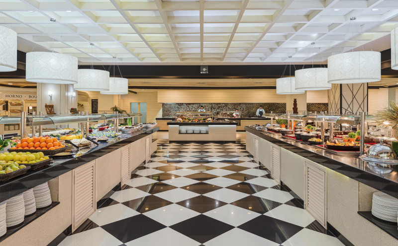 H10 Costa Adeje Palace