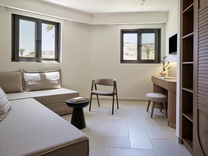 Wohnbeispiel Suite Familie