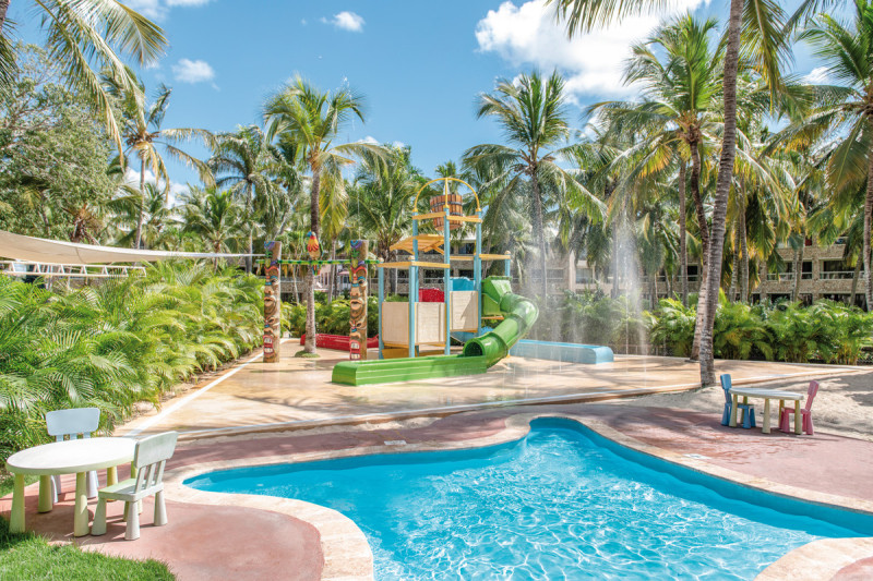 Viva Dominicus Beach by Wyndham