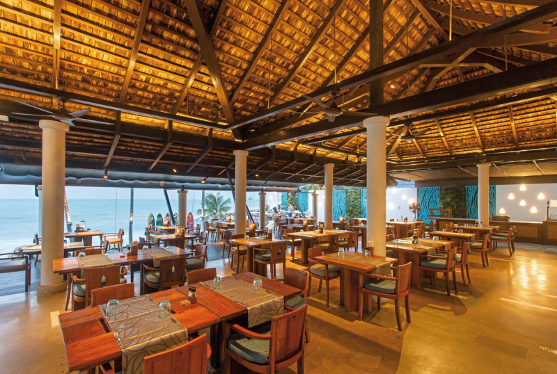 Melati Beach Resort & Spa