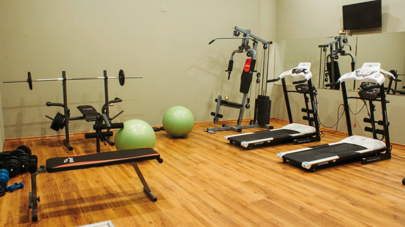 Notion Kesre Beach Hotel & Spa