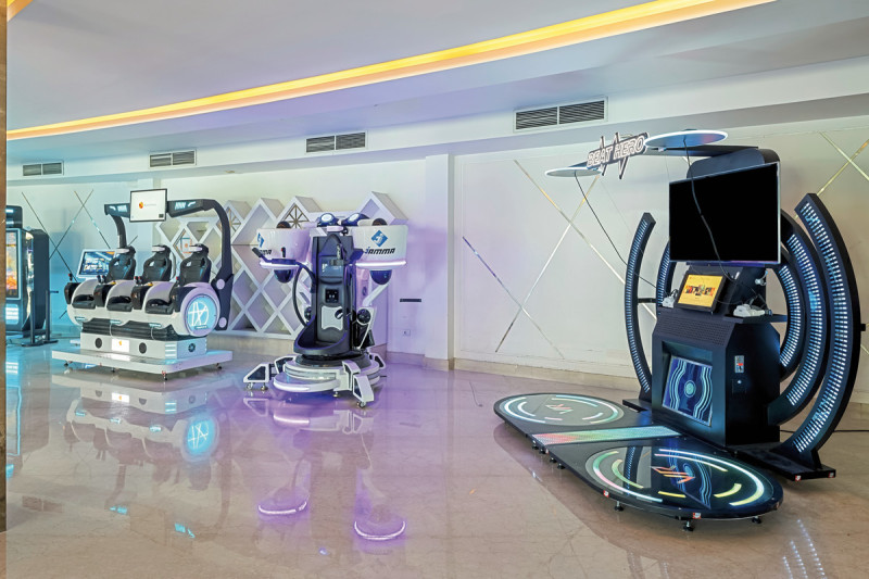 Pickalbatros Aqua Blu Resort - Sharm El Sheikh