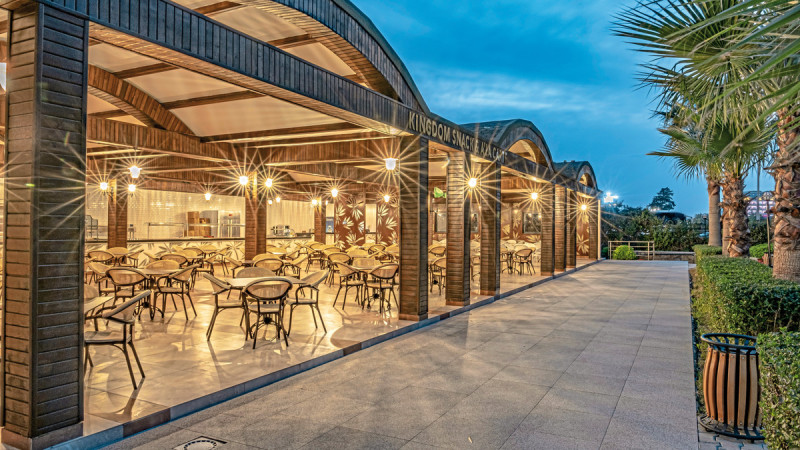 Aydinbey Gold Dreams