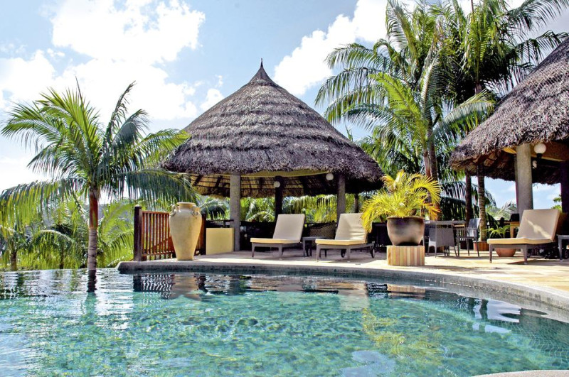 Valmer Resort