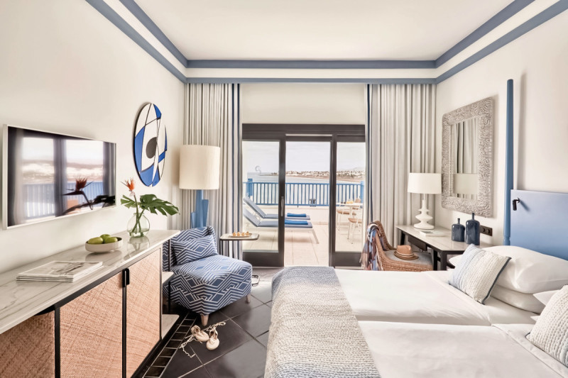 Wohnbeispiel Deluxe Typ C