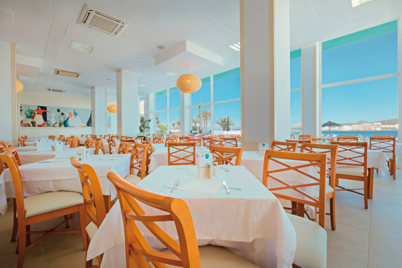 azuLine Mar Amantis & Mar Amantis II