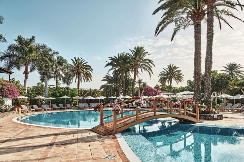 Seaside Grand Hotel Residencia
