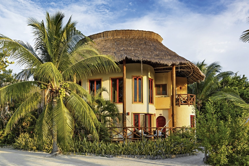 HM Villas Paraiso del Mar