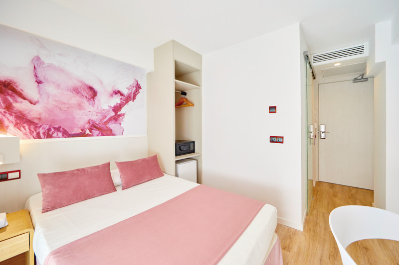 Wohnbeispiel Einzelzimmer Superior