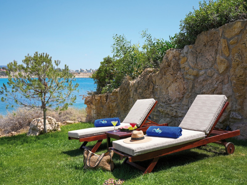 Thalassa Boutique Resort & Spa