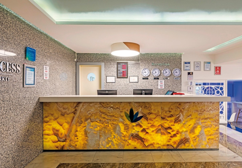 Labranda Lebedos Princess