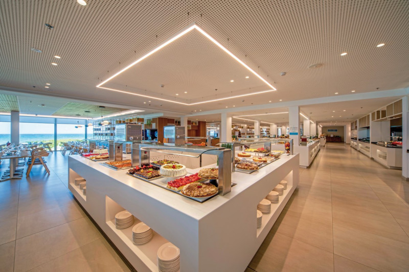 Playa Esperanza Resort