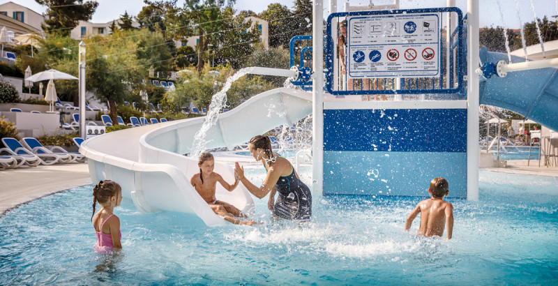 Resort Belvedere Apartments