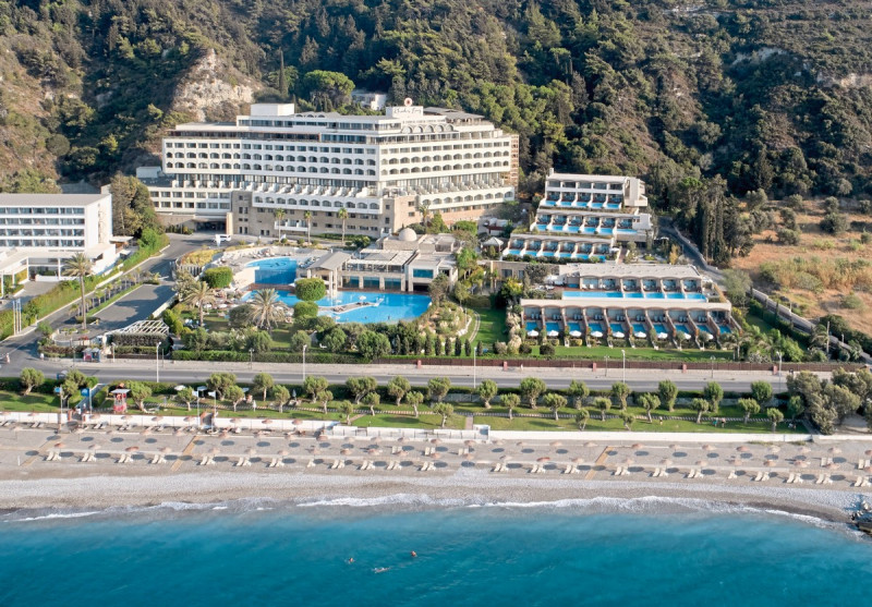 Amus Hotel & Spa