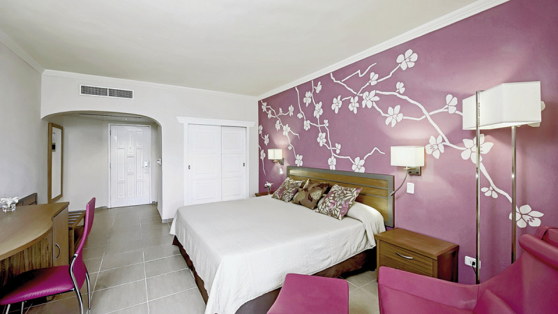 Wohnbeispiel Double Seaview