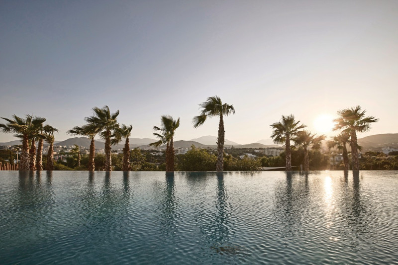St. Nicolas Bay Resort Hotel & Villas