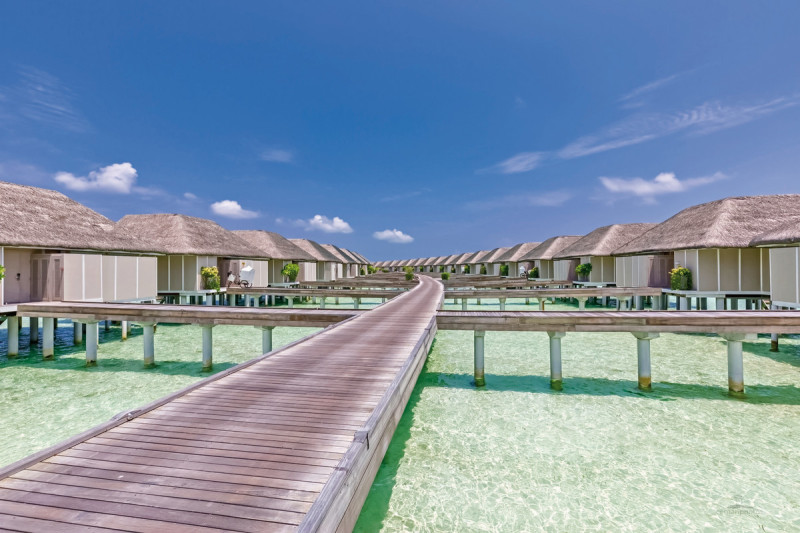 Water Villas