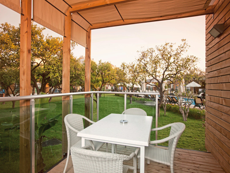 Wohnbeispiel Villa Familie