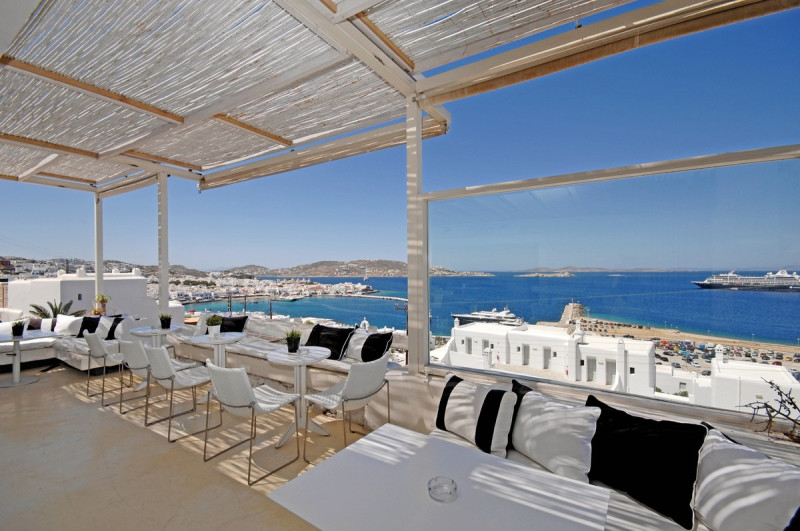 Mykonos View Hotel