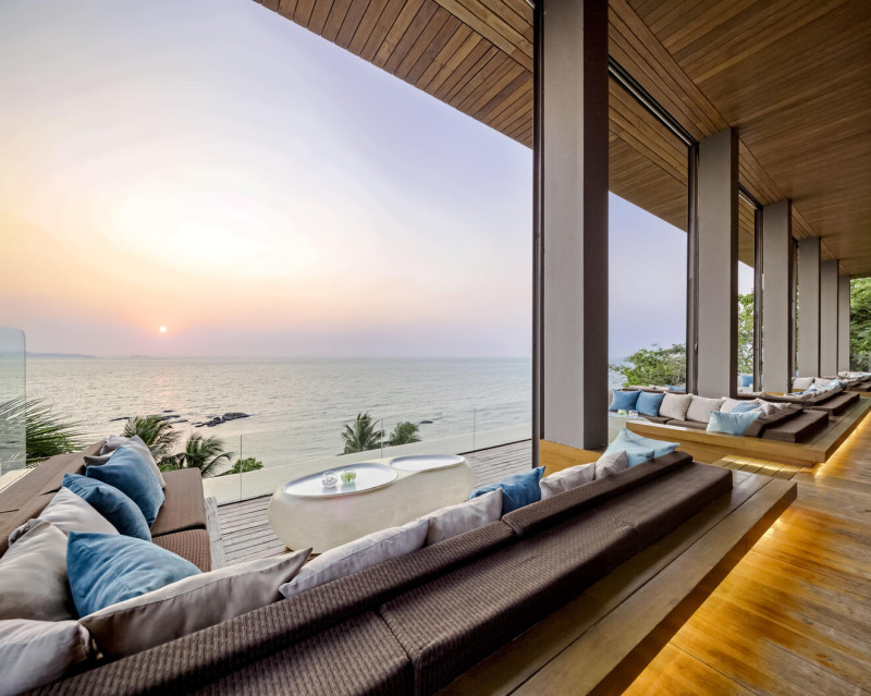 Cape Dara Resort