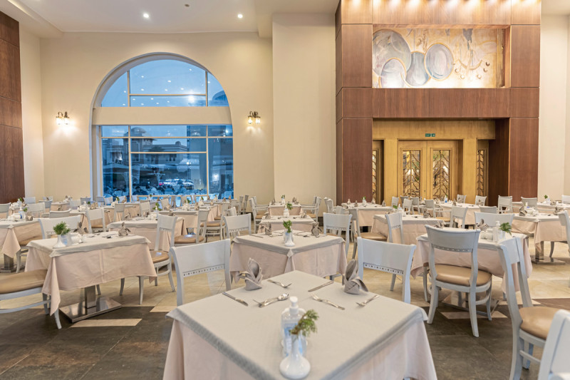 Serenity Alpha Beach