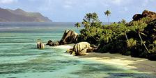 La Digue Island Lodge