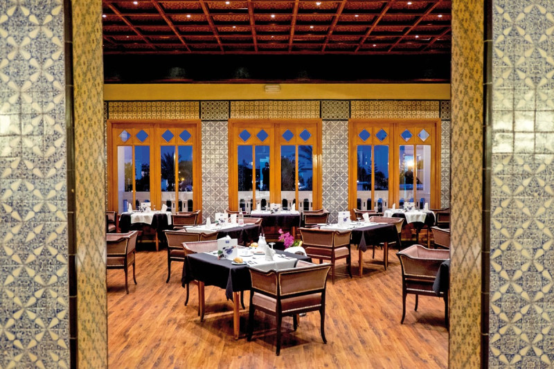 Medina Belisaire & Thalasso