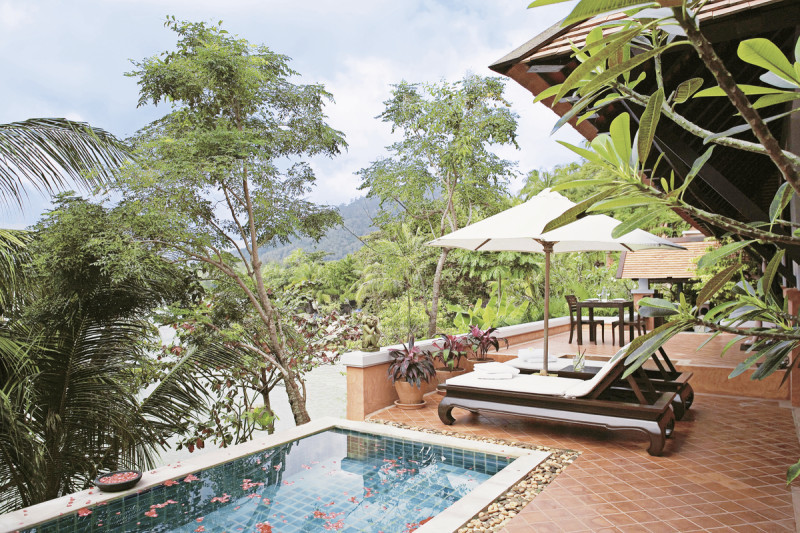 Renaissance Koh Samui Resort & Spa