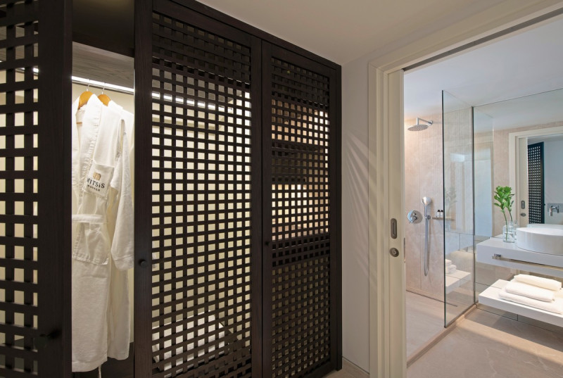Wohnbeispiel Suite Privat Residence