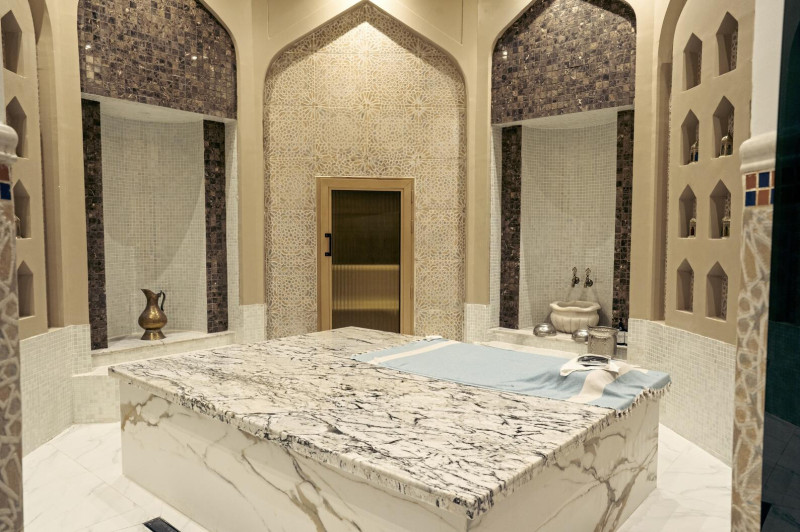 Rixos Al Mairid Ras Al Khaimah