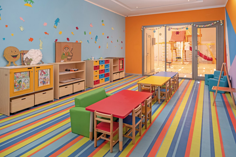 Steigenberger Resort Ras Soma