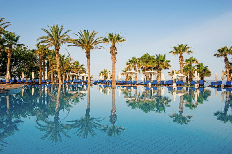 Azia Resort & Spa