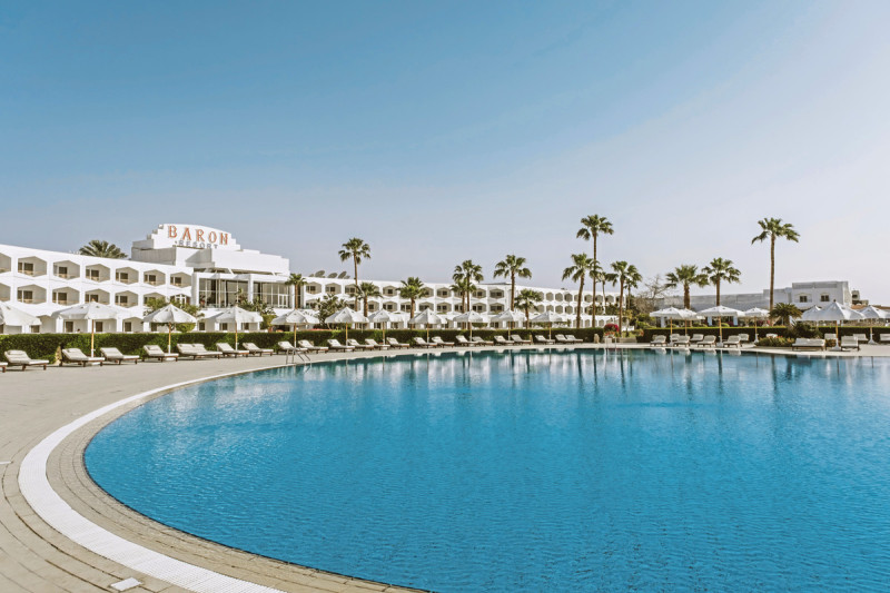Baron Resort Sharm el Sheikh