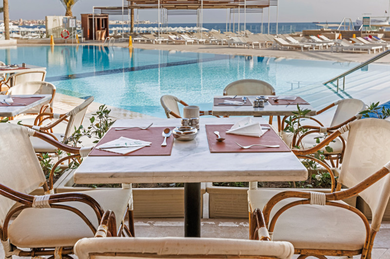 SUNRISE Holidays Resort