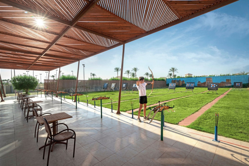 Cleopatra Luxury Resort Makadi Bay