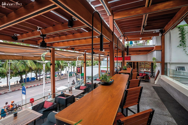 Avani Pattaya Resort