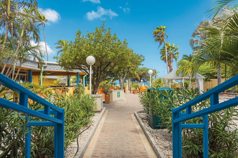 MVC Eagle Beach Resort